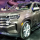 Illustration for article titled 2021 Chevrolet Suburban And 2021 Chevrolet Tahoe: Here They Are
